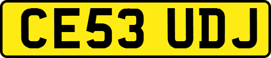 CE53UDJ