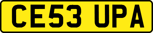 CE53UPA