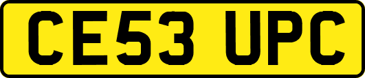 CE53UPC