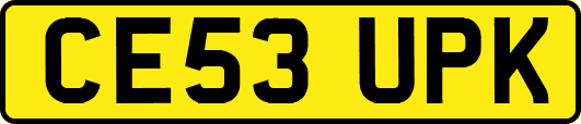 CE53UPK