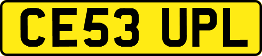 CE53UPL