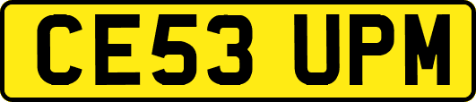 CE53UPM