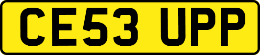 CE53UPP