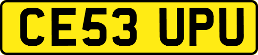 CE53UPU