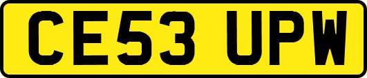 CE53UPW