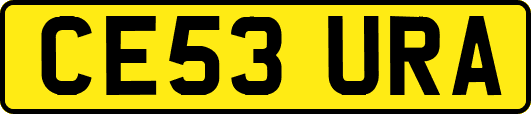 CE53URA