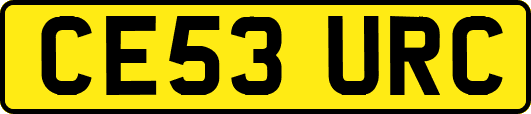 CE53URC