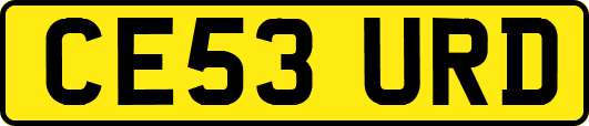 CE53URD