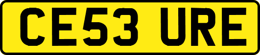 CE53URE