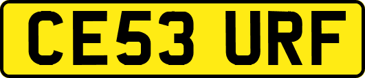 CE53URF