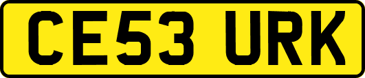 CE53URK