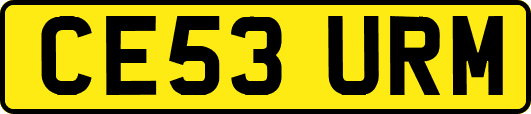 CE53URM