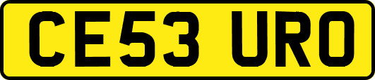 CE53URO