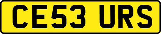 CE53URS