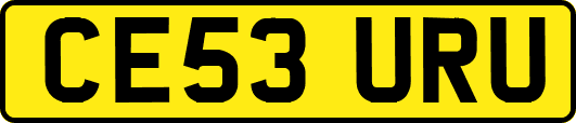 CE53URU