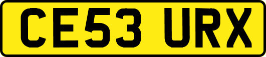 CE53URX