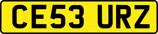 CE53URZ