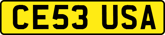CE53USA