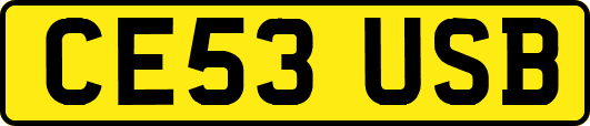 CE53USB