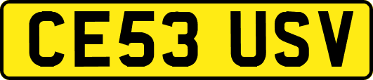 CE53USV