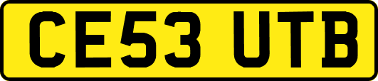 CE53UTB