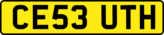 CE53UTH
