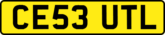 CE53UTL