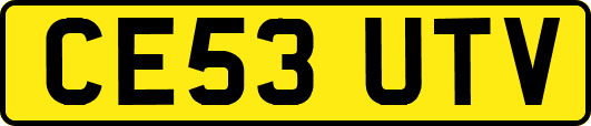 CE53UTV