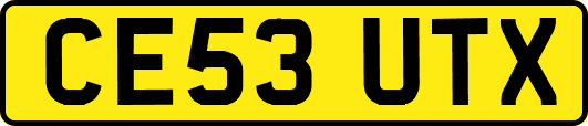 CE53UTX