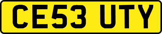 CE53UTY