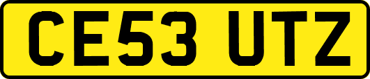 CE53UTZ