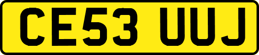 CE53UUJ