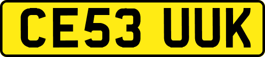 CE53UUK