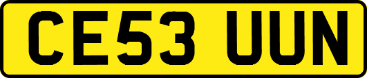 CE53UUN