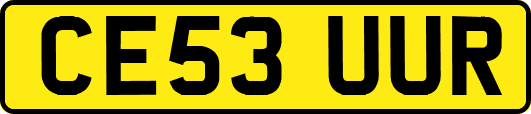 CE53UUR