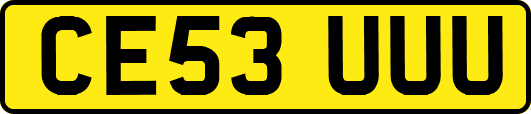 CE53UUU