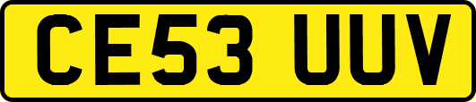 CE53UUV