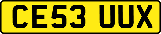 CE53UUX