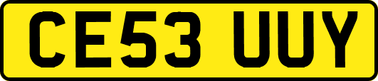 CE53UUY