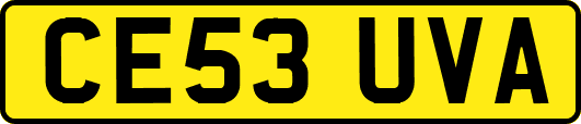 CE53UVA