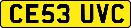 CE53UVC