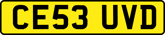 CE53UVD