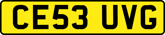 CE53UVG