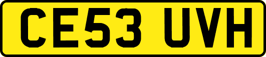 CE53UVH