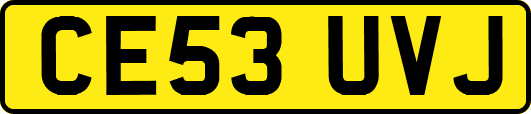 CE53UVJ