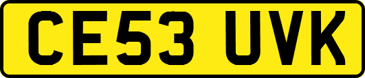CE53UVK