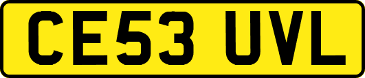 CE53UVL