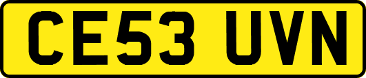 CE53UVN