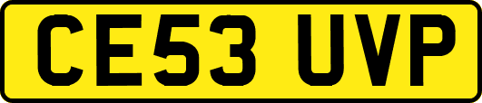CE53UVP