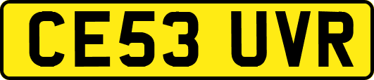 CE53UVR